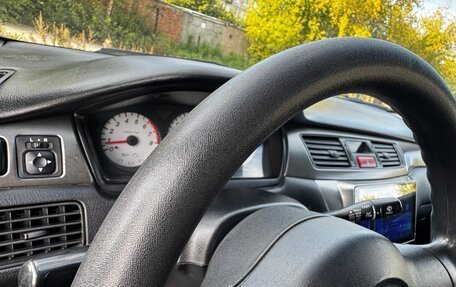 Mitsubishi Lancer IX, 2009 год, 477 000 рублей, 23 фотография