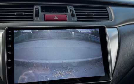 Mitsubishi Lancer IX, 2009 год, 477 000 рублей, 21 фотография