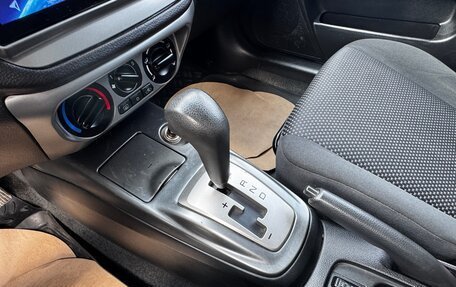Mitsubishi Lancer IX, 2009 год, 477 000 рублей, 25 фотография