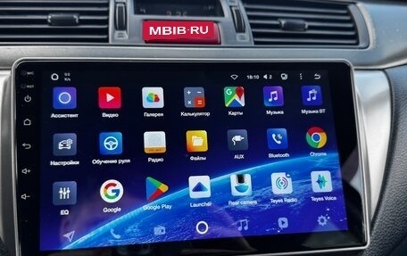 Mitsubishi Lancer IX, 2009 год, 477 000 рублей, 19 фотография