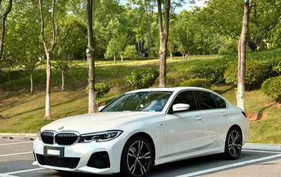 BMW 3 серия, 2021 год, 2 900 000 рублей, 1 фотография