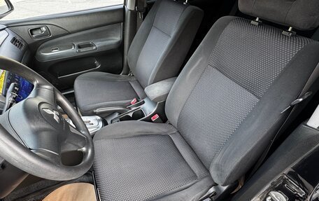 Mitsubishi Lancer IX, 2009 год, 477 000 рублей, 32 фотография