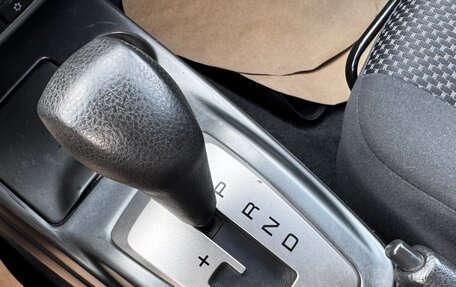 Mitsubishi Lancer IX, 2009 год, 477 000 рублей, 28 фотография