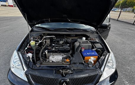 Mitsubishi Lancer IX, 2009 год, 477 000 рублей, 34 фотография