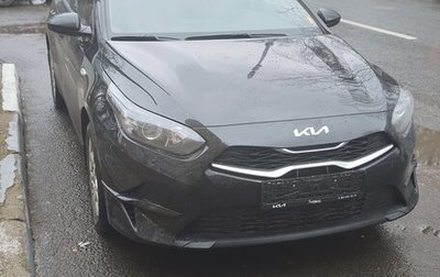 KIA cee'd III, 2022 год, 2 350 000 рублей, 1 фотография