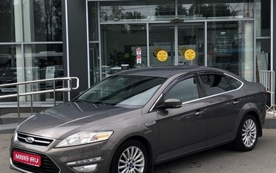 Ford Mondeo IV, 2011 год, 960 000 рублей, 1 фотография