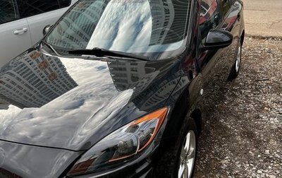 Mazda 3, 2010 год, 850 000 рублей, 1 фотография