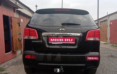 KIA Sorento II рестайлинг, 2011 год, 1 300 000 рублей, 1 фотография