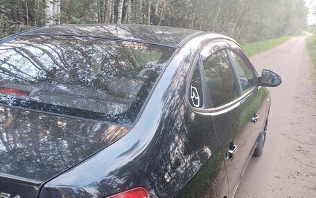 Hyundai Elantra IV, 2007 год, 689 000 рублей, 1 фотография