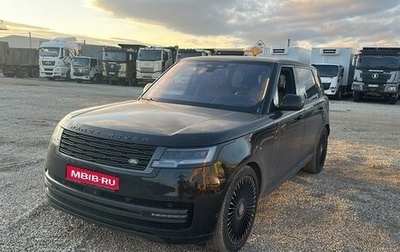 Land Rover Range Rover IV рестайлинг, 2022 год, 23 786 000 рублей, 1 фотография