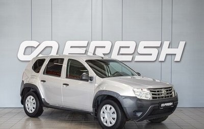 Renault Duster I рестайлинг, 2014 год, 730 000 рублей, 1 фотография
