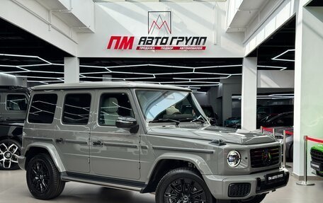 Mercedes-Benz G-Класс W463 рестайлинг _iii, 2025 год, 24 390 000 рублей, 1 фотография