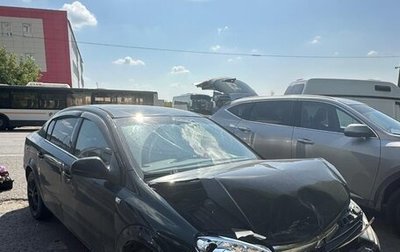 Opel Astra H, 2010 год, 300 000 рублей, 1 фотография