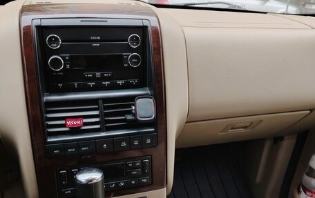 Ford Explorer IV, 2008 год, 1 050 000 рублей, 1 фотография