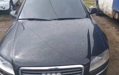 Audi A8, 2007 год, 1 000 001 рублей, 1 фотография
