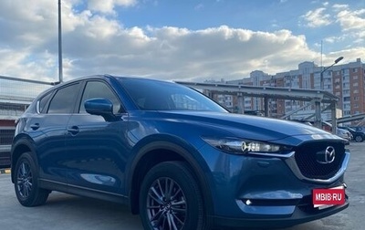 Mazda CX-5 II, 2021 год, 2 999 999 рублей, 1 фотография