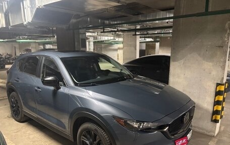 Mazda CX-5 II, 2021 год, 2 700 000 рублей, 1 фотография