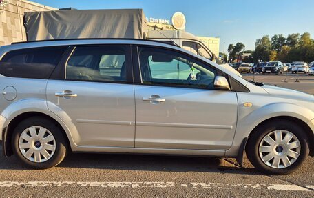 Ford Focus II рестайлинг, 2007 год, 720 000 рублей, 2 фотография