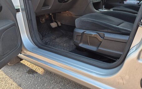 Ford Focus II рестайлинг, 2007 год, 720 000 рублей, 6 фотография