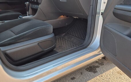 Ford Focus II рестайлинг, 2007 год, 720 000 рублей, 7 фотография