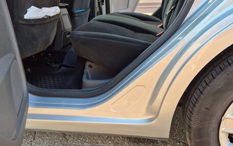 Ford Focus II рестайлинг, 2007 год, 720 000 рублей, 9 фотография