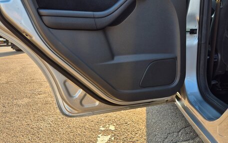 Ford Focus II рестайлинг, 2007 год, 720 000 рублей, 10 фотография