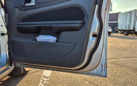 Ford Focus II рестайлинг, 2007 год, 720 000 рублей, 8 фотография