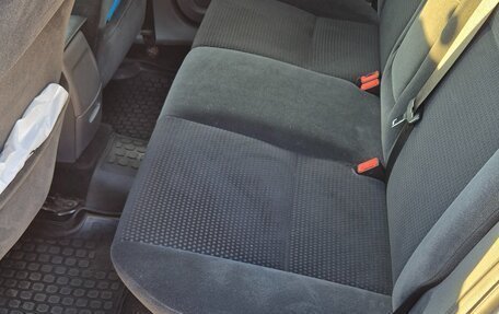 Ford Focus II рестайлинг, 2007 год, 720 000 рублей, 12 фотография