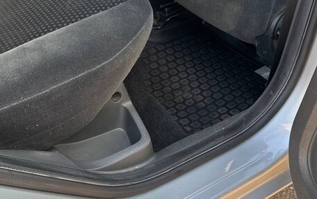 Ford Focus II рестайлинг, 2007 год, 720 000 рублей, 11 фотография