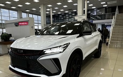 Geely Coolray I, 2024 год, 2 760 190 рублей, 1 фотография