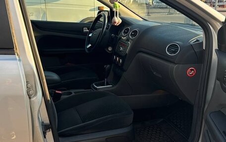 Ford Focus II рестайлинг, 2007 год, 720 000 рублей, 20 фотография