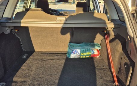 Ford Focus II рестайлинг, 2007 год, 720 000 рублей, 21 фотография