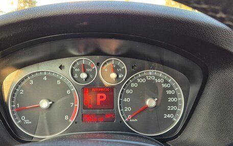 Ford Focus II рестайлинг, 2007 год, 720 000 рублей, 18 фотография