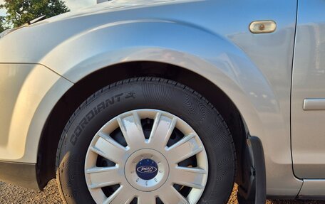 Ford Focus II рестайлинг, 2007 год, 720 000 рублей, 14 фотография