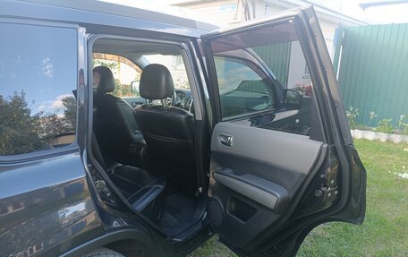 Nissan X-Trail, 2008 год, 1 000 000 рублей, 3 фотография
