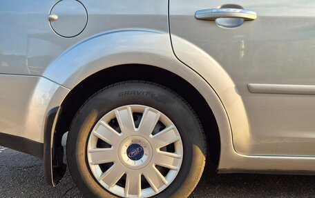 Ford Focus II рестайлинг, 2007 год, 720 000 рублей, 16 фотография