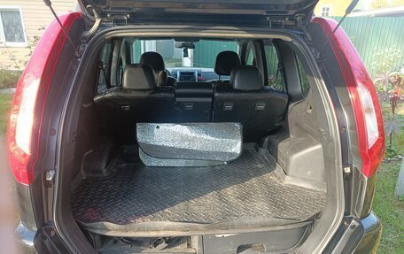 Nissan X-Trail, 2008 год, 1 000 000 рублей, 5 фотография
