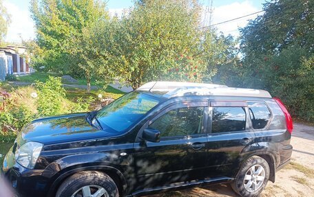 Nissan X-Trail, 2008 год, 1 000 000 рублей, 7 фотография