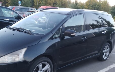 Mitsubishi Grandis, 2007 год, 620 000 рублей, 2 фотография