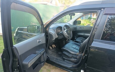 Nissan X-Trail, 2008 год, 1 000 000 рублей, 17 фотография