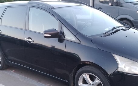 Mitsubishi Grandis, 2007 год, 620 000 рублей, 3 фотография