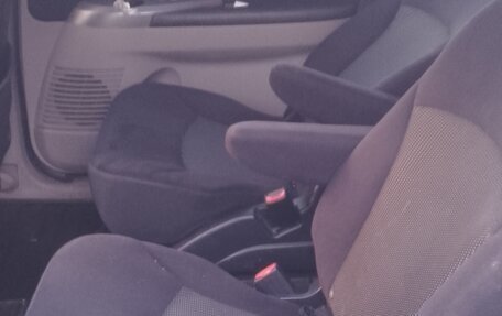 Mitsubishi Grandis, 2007 год, 620 000 рублей, 5 фотография