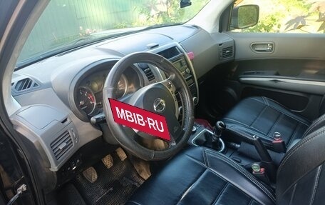 Nissan X-Trail, 2008 год, 1 000 000 рублей, 15 фотография