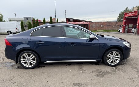 Volvo S60 III, 2011 год, 800 000 рублей, 6 фотография