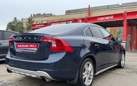 Volvo S60 III, 2011 год, 800 000 рублей, 8 фотография