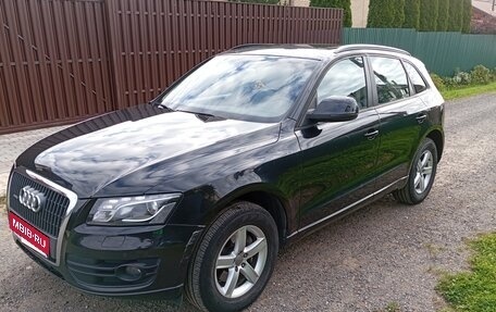 Audi Q5, 2010 год, 1 380 000 рублей, 1 фотография