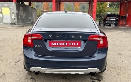 Volvo S60 III, 2011 год, 800 000 рублей, 9 фотография