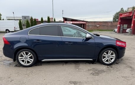 Volvo S60 III, 2011 год, 800 000 рублей, 5 фотография