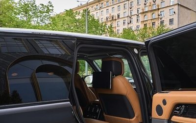 Land Rover Range Rover IV рестайлинг, 2020 год, 11 900 000 рублей, 1 фотография