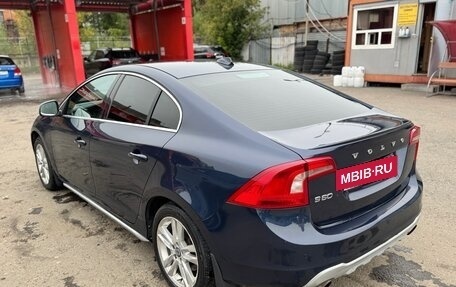 Volvo S60 III, 2011 год, 800 000 рублей, 11 фотография
